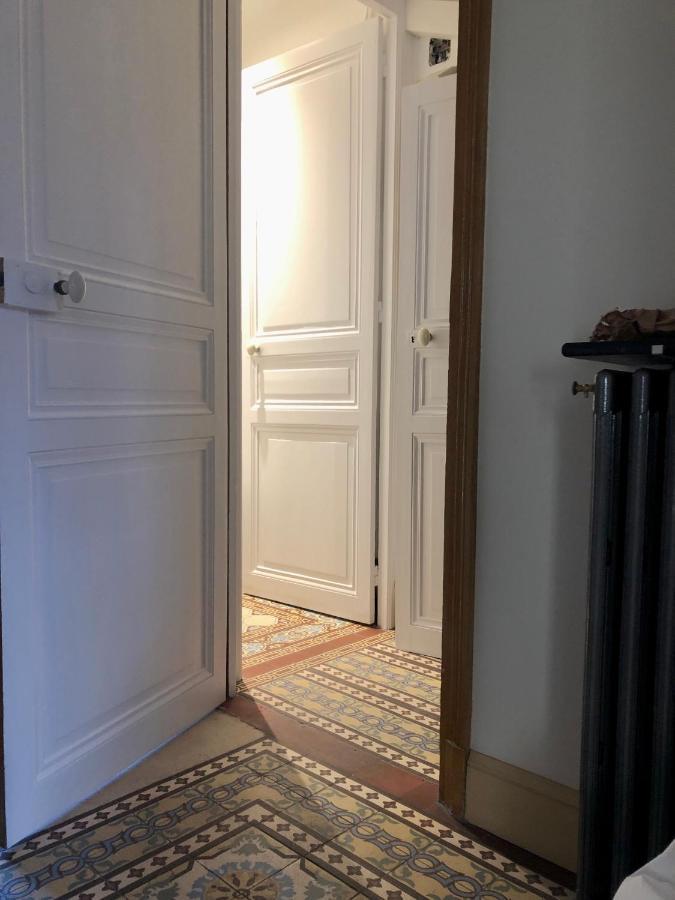 Maison Et Jardin A Epernay Centre Ville エクステリア 写真